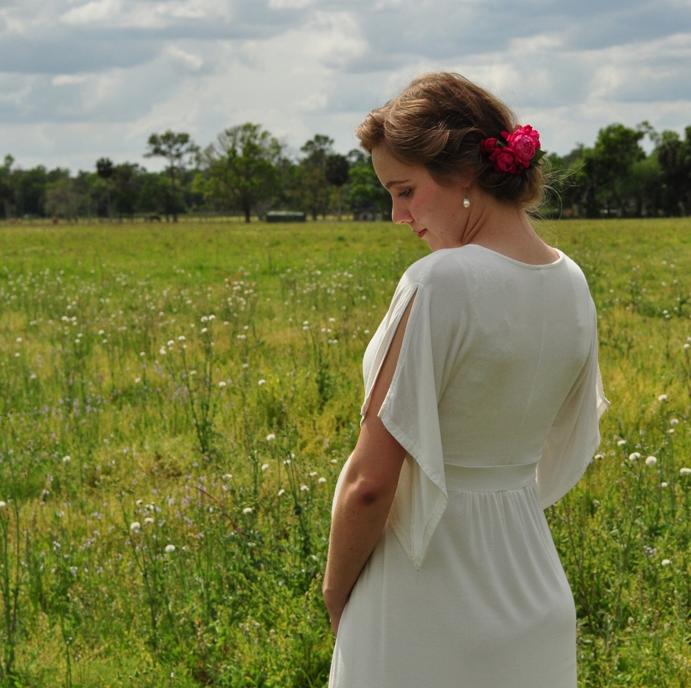 Meet your Posher, Brianna